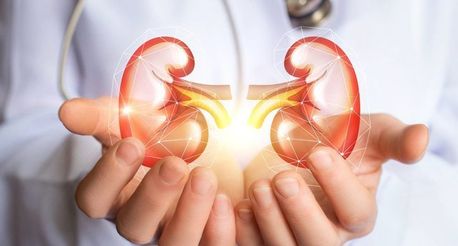 Kidney Failure Treatments Athens, GA